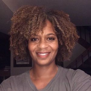 Meet your Posher, Erika